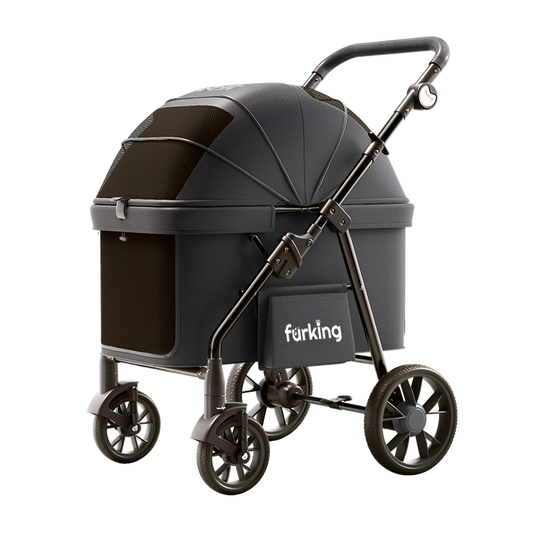 Sunoxyd Fur King Wagon