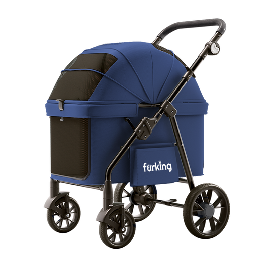 Sunoxyd Fur King Wagon