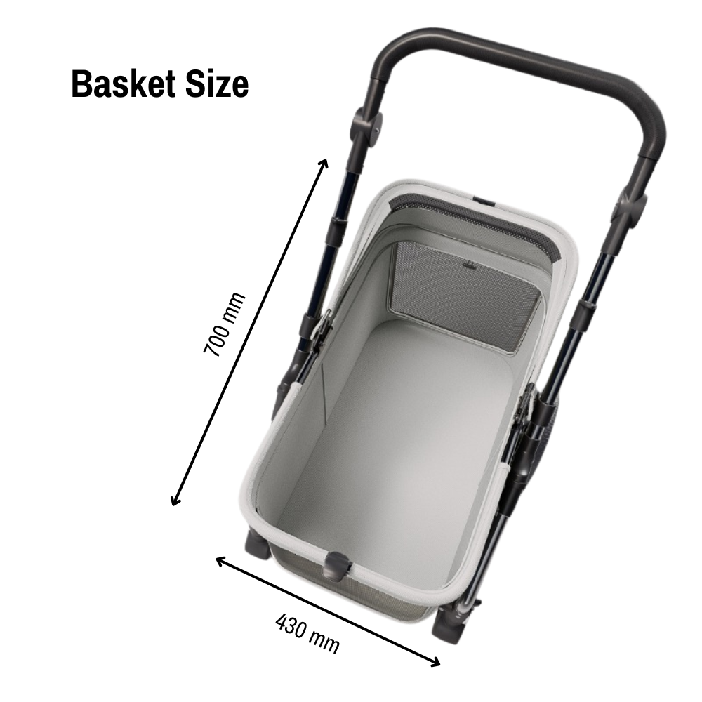 Sunoxyd Fur King Wagon