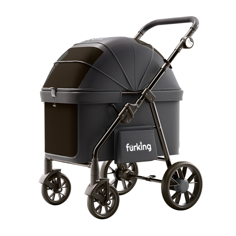 Sunoxyd Fur King Wagon