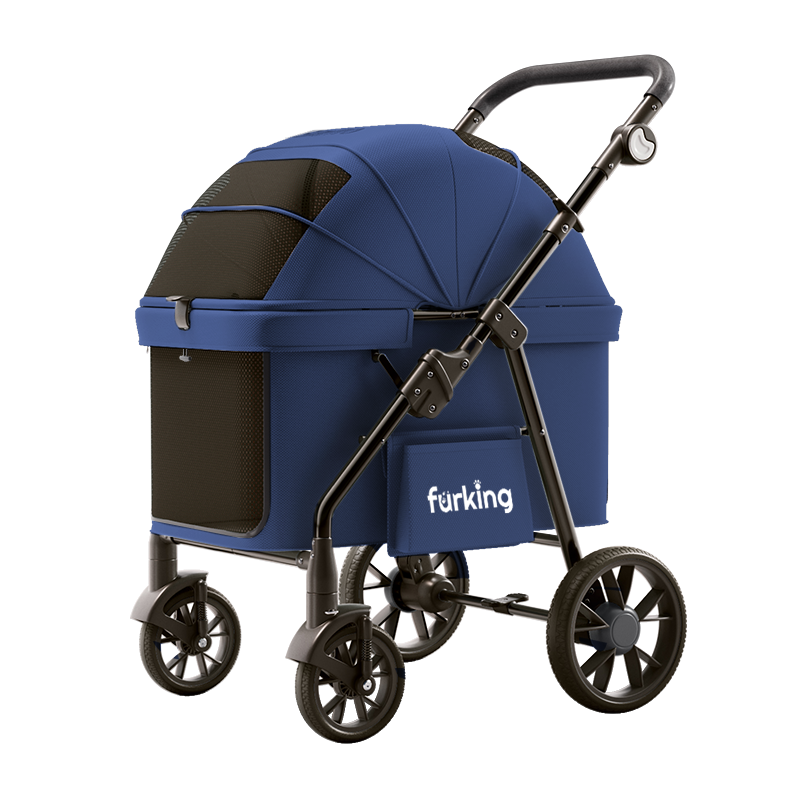 Sunoxyd Fur King Wagon