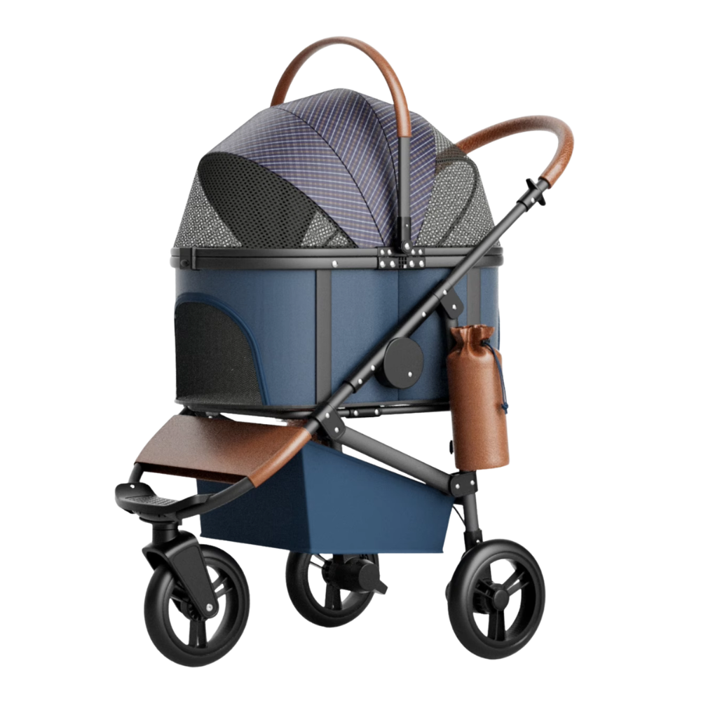 Sunoxyd Fur King Jogger Dog Pram