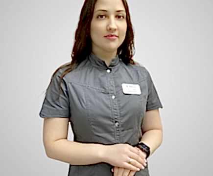 Золоева Екатерина