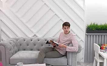 Лазерная эпиляция бёдер для мужчин