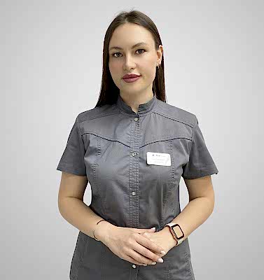 Ксения Булучевская