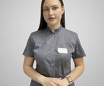 Ксения Булучевская