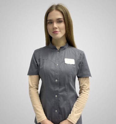 Агеева Екатерина