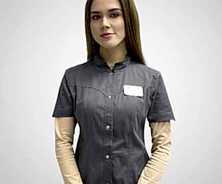 Агеева Екатерина