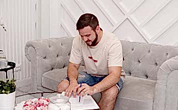 Лазерная эпиляция ног для мужчин