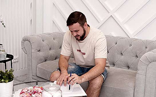 Лазерная эпиляция ног для мужчин