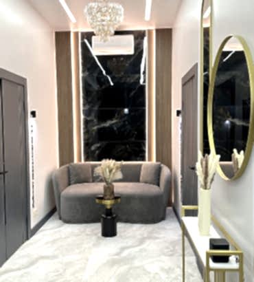 Тюмень ул. Республики, д.157 (КПД)