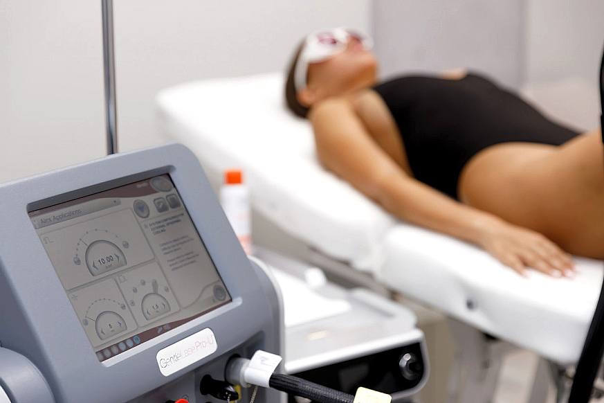 Противопоказания к лазерной эпиляции: кому не стоит делать эту процедуру?