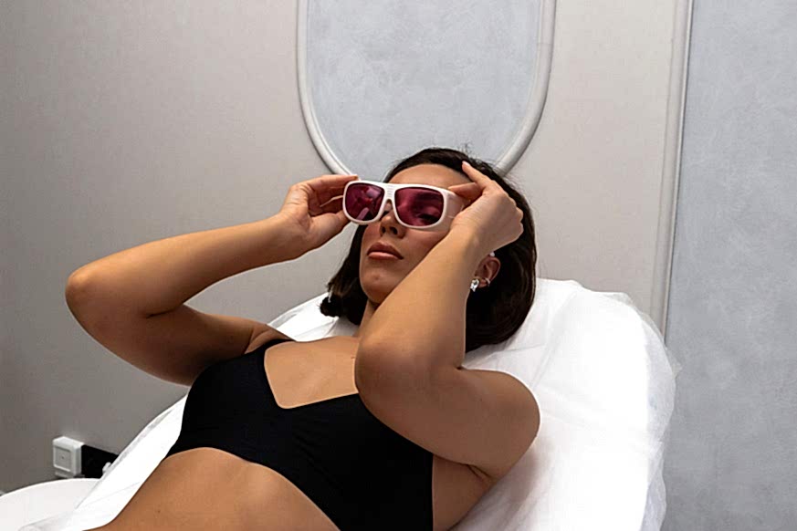 Лазерная эпиляция: что это и как она работает?