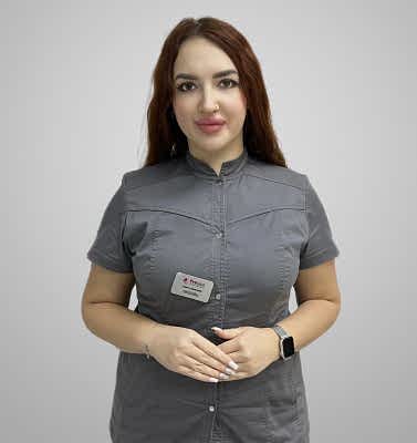 Любовь Соколова