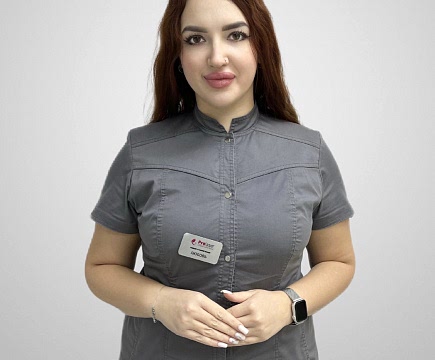 Любовь Соколова 