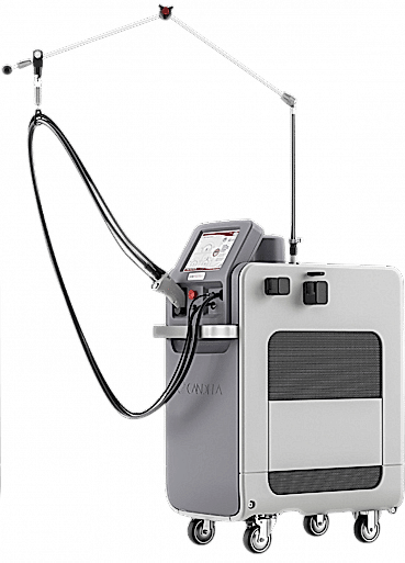 Candela GentleLase Pro-U
