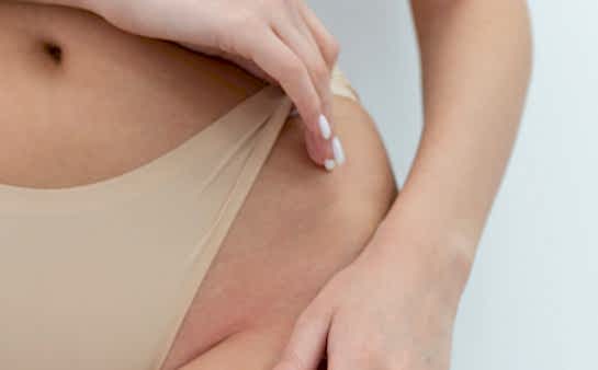 Лазерная эпиляция "Классическое бикини"