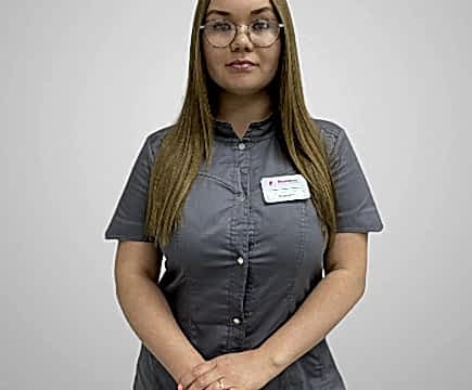 Тазитдинова Дарина