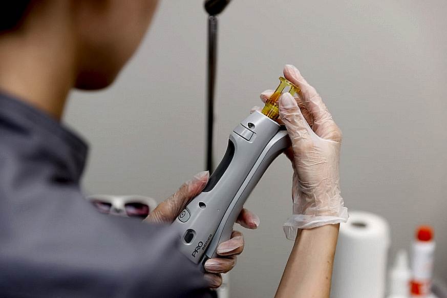 Как выбрать лучший лазер для эпиляции: советы специалистов